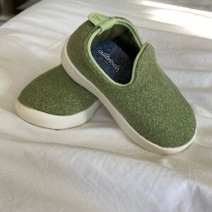 Allbirds Toddler Shoes
